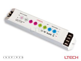 Wireless Receiver Controllers LTECH Control Kit Wireless Receiver Controllers LTECH Control Kit